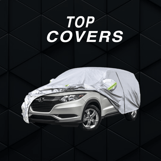Car Top Covers