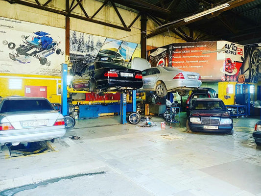 The Best Car Modification Service Near Me