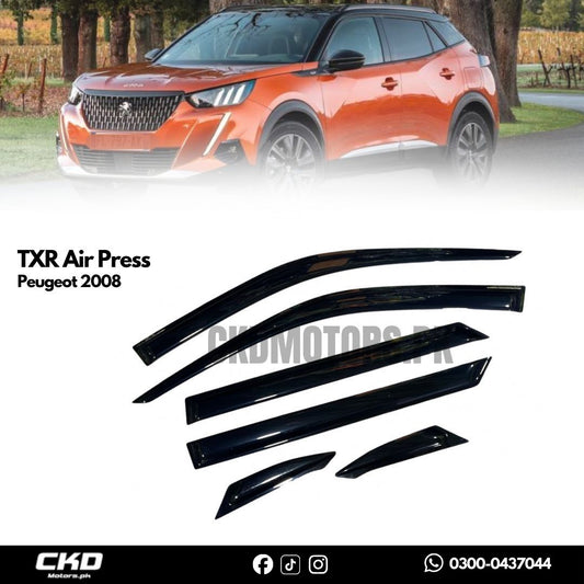 TXR Air Press for Peugeot 2008