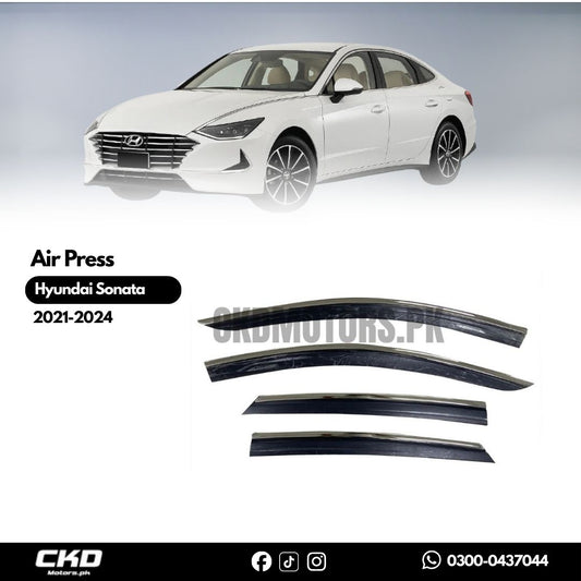 AIR PRESS FOR HYUNDAI SONATA 2021-2024 at ckdmotors.pk