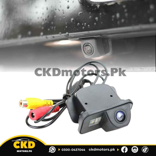 Toyota Corolla Back / Reverse Camera | 2002-24