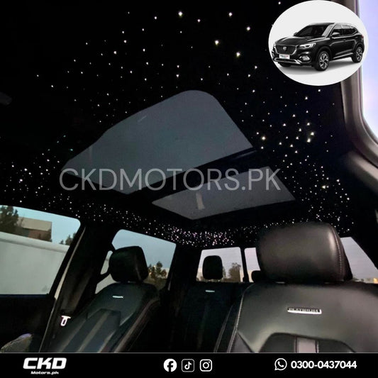 MG HS Roof Starlight 2021-24