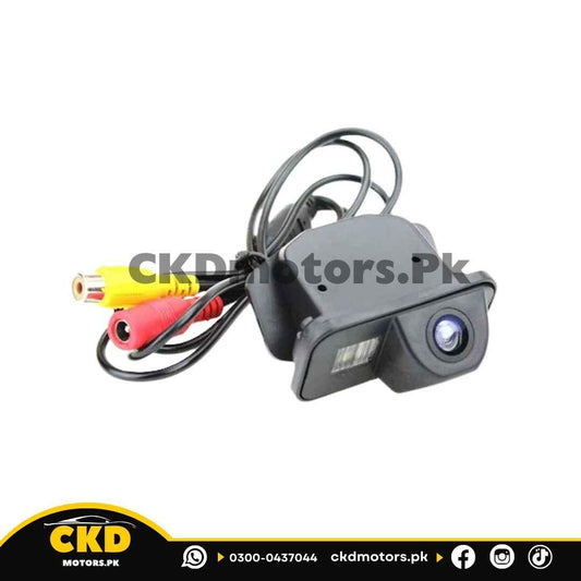 Toyota Corolla Back / Reverse Camera | 2002-24
