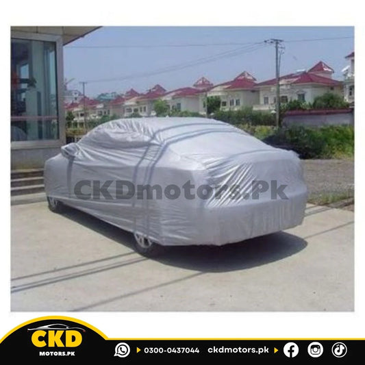 Changan Alsvin Microfiber Car Top Cover - For 2020 2021