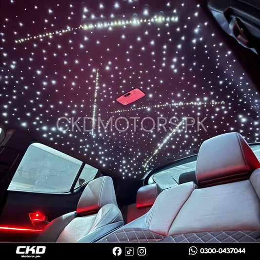 Honda City Roof Starlight 2022-2025