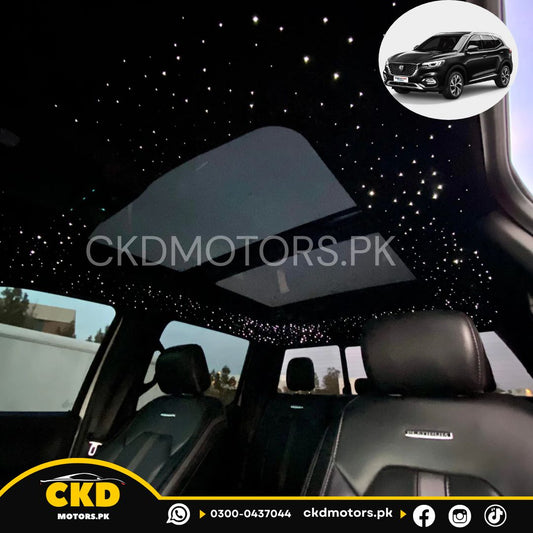 MG HS Roof Starlight 2021-24