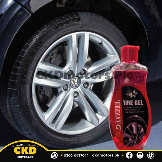 Dayzzel Car Tire Polish 500ml