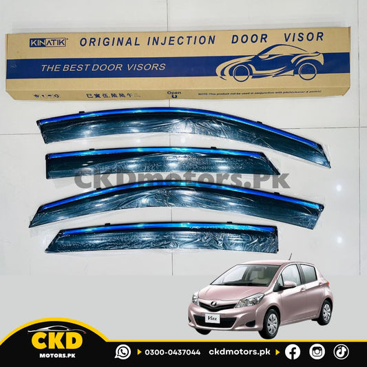 Toyota Vitz 2011-2020 Window Air Press