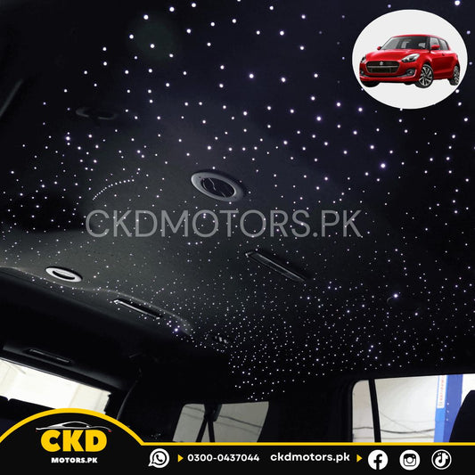 Suzuki Swift Roof Starlight 2022-25