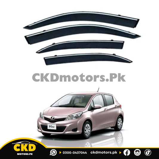 Toyota Vitz 2011-2020 Window Air Press