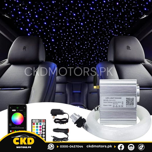 Haval H6 Roof Starlight 2022-25