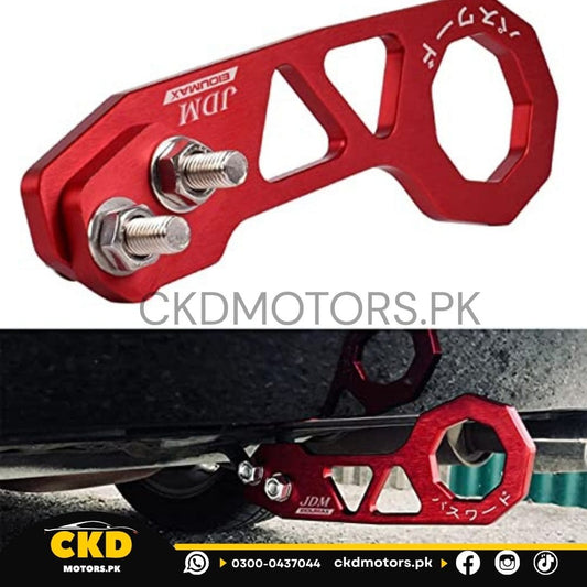 Jdm Back Tow Hook