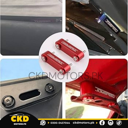 Car Bonnet Hood Spacer Bonnet Tilter