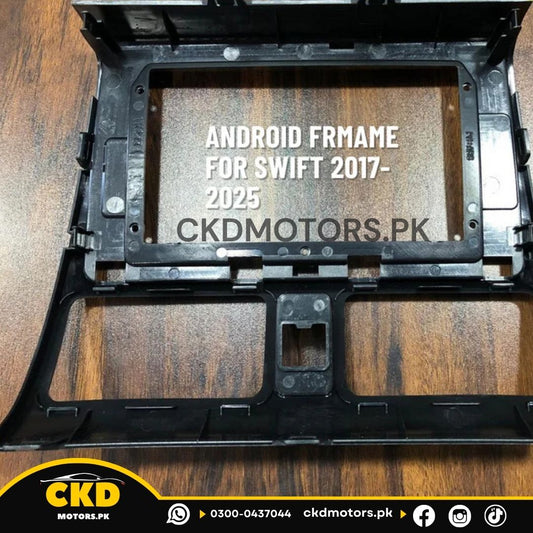 Andrroid frame