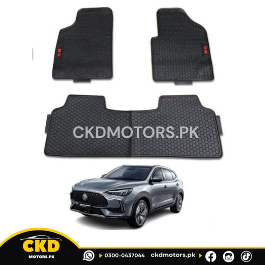 Best Car Floor Mats in Lahore