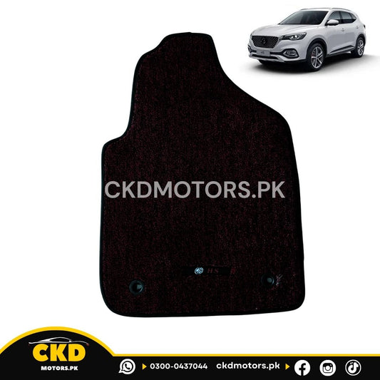 Black Mats For Car in Lahore