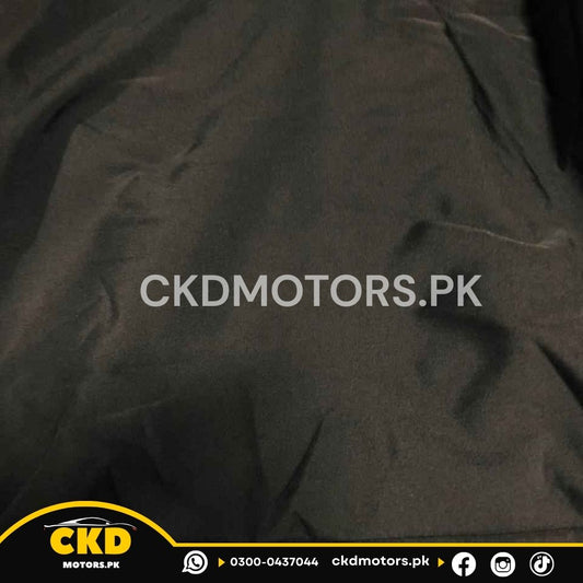 Microfiber Top Covers for Oshan X7 – Premium Protection & Stylish Finish