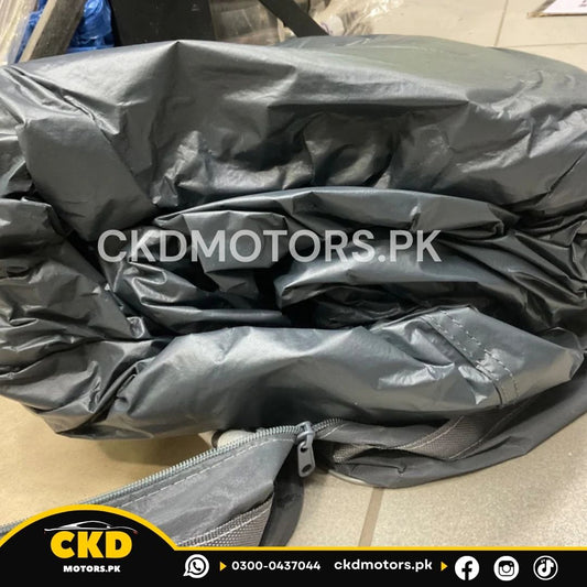 Car Top Covers for Oshan X7 – Ultimate Protection and Style