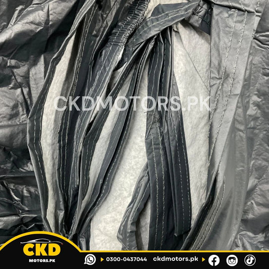 Car Top Covers for Oshan X7 – Ultimate Protection and Style