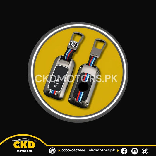 Metal Key Cover For Suzuki New Swift