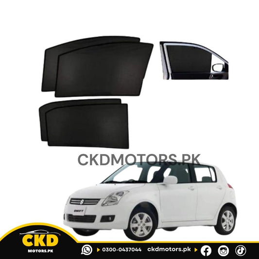 Awra Curtain For Suzuki New Swift 3rd