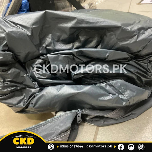 Car Top Cover for Haval H6 – Superior Protection and Style