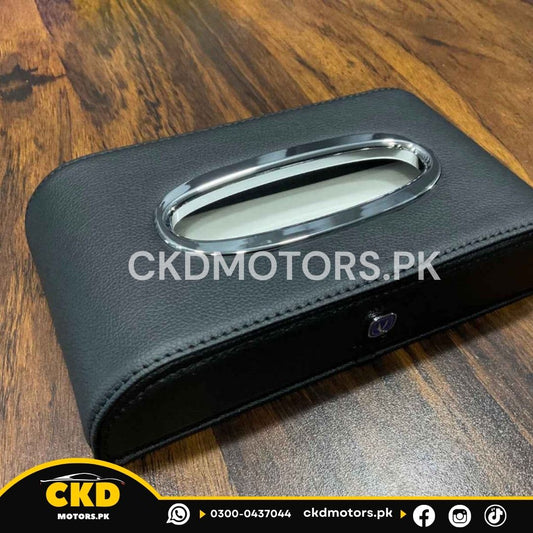 Sogo Tissue Box For Changan Oshan X7 2022-2025 – Premium Car Tissue Holder