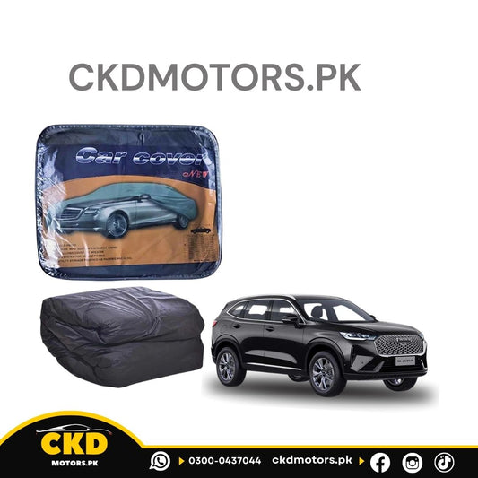 Car Top Cover for Haval H6 – Superior Protection and Style
