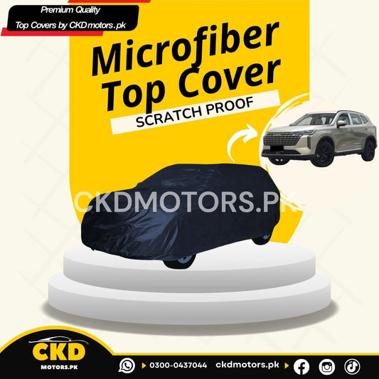 Haval Microfiber Top Cover