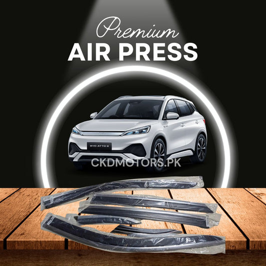 Lahore Premium Air Press