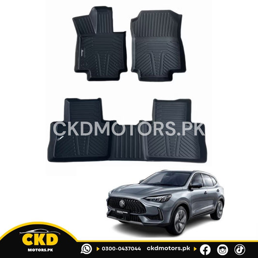 MG Best Floor Mats