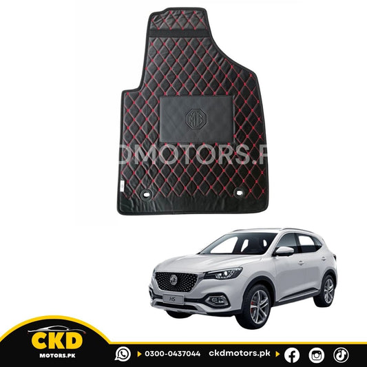 MG Best Plain Floor Mats