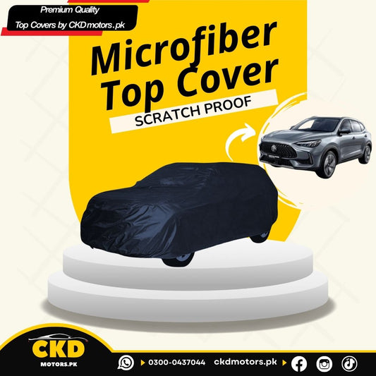 MG HS HEV Premium Quality Top Cover