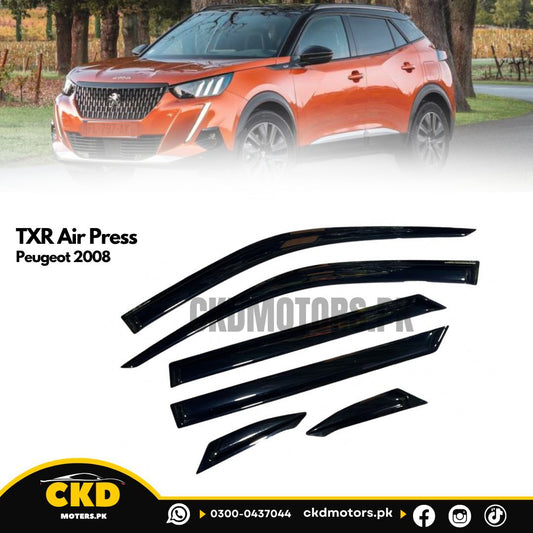 TXR Air Press for Peugeot 2008