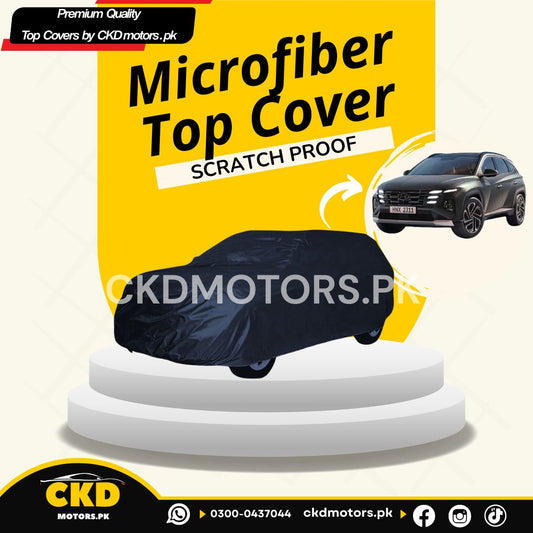 Microfiber Top Cover In Lahore