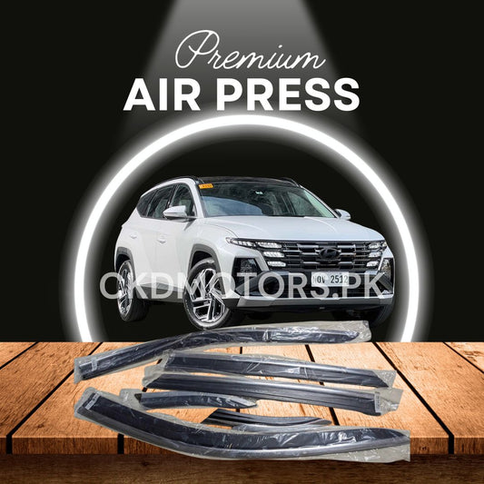 Premium Air Press in lahore