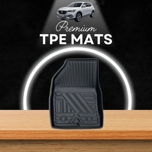 Premium Floor TPE Mats