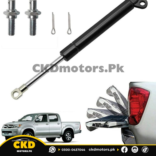 Toyota Hilux Vigo Trunk Slow Down Shock 2006 - 2015