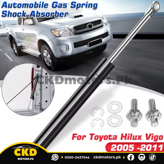 Toyota Hilux Vigo Trunk Slow Down Shock 2006 - 2015