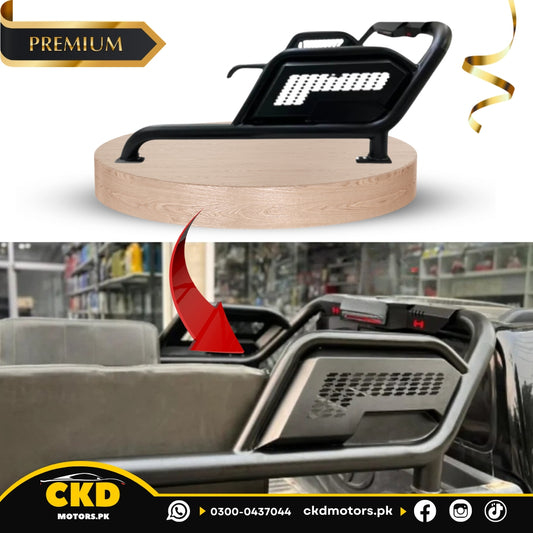 Toyota Hilux Revo Anti Roll Bar 2016-2023