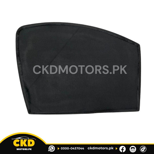 Microfiber Top Covers for Haval H6 – Premium Comfort & Stylish Protection