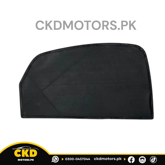 Microfiber Top Covers for Haval H6 – Premium Comfort & Stylish Protection