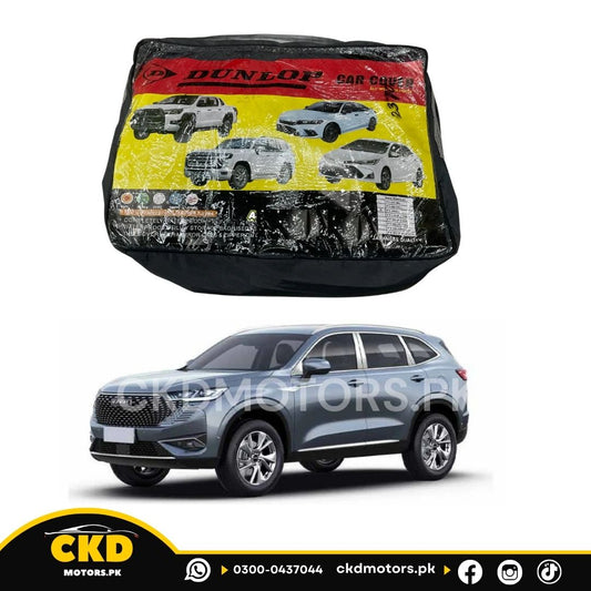 Premium Waterproof Top Cover (Japanese Quality) for Haval H6