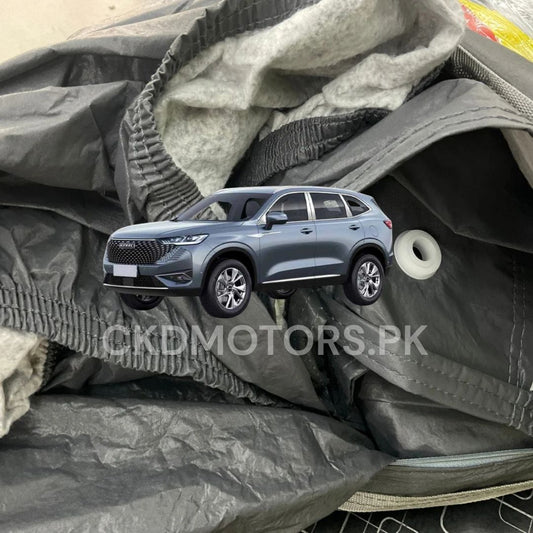 Premium Waterproof Top Cover (Japanese Quality) for Haval H6