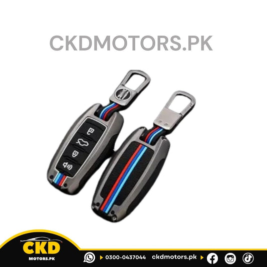 Metal Key Cover For Haval H6