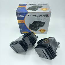 OSUN Sports Horn - Audi Style 500Hz/600Hz