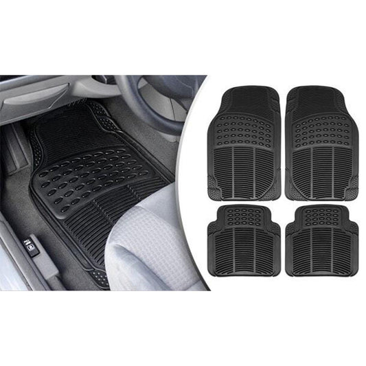 Enhance Your Car Interior with Premium Floor Mats