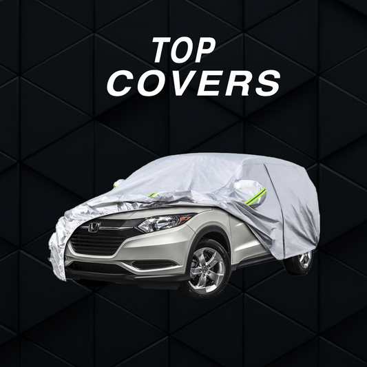 Car Top Covers Basic Need for Protection