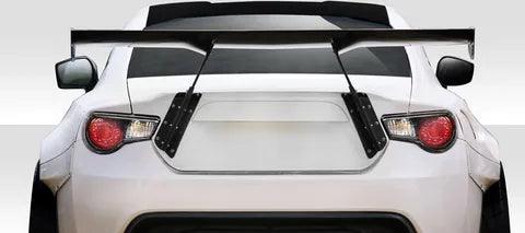 Car Spoiler in lahore