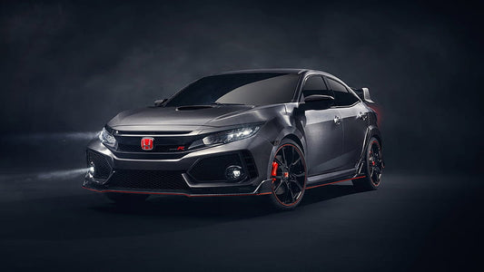 2022 Civic Key Cover Fitment and Compatibility